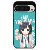 Ema Yasuhara Google Pixel 9 | Pixel 9 Pro Case OV9783