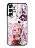 eri boku no hero Samsung Galaxy A15 5G Case OV9784