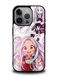 eri boku no hero iPhone 15 Pro Max Case OV9784