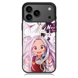 eri boku no hero iPhone 17 Pro Case OV9784