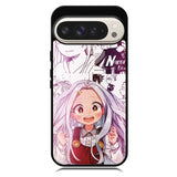 eri boku no hero Google Pixel 10 | Google Pixel 10 Pro Case OV9784