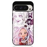 eri boku no hero Google Pixel 9 | Pixel 9 Pro Case OV9784