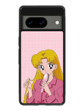 sailor moon Google Pixel 8A Case QC9720