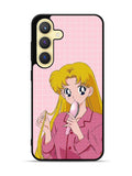 sailor moon Samsung Galaxy S24 Plus 5G , Samsung Galaxy S24+ 5G Case OV9720