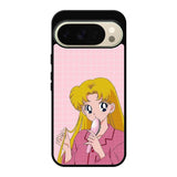 sailor moon Google Pixel 10 Pro XL Case QC9720