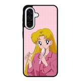 sailor moon Samsung Galaxy A16 5G Case OV9720