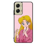 sailor moon Motorola Moto G Stylus 5G 2024 Case OV9720