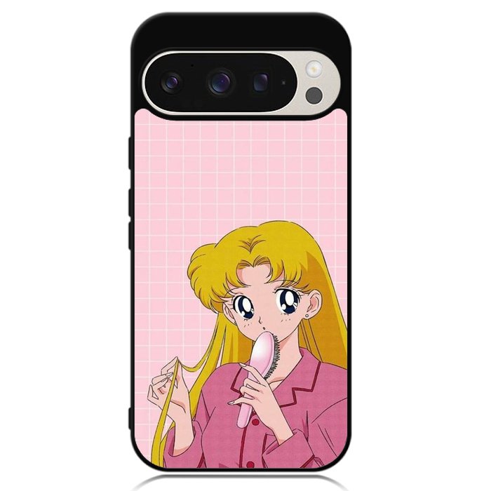 sailor moon Google Pixel 9 | Pixel 9 Pro Case OV9720