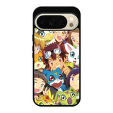 digimon Google Pixel 10 Pro XL Case OV9778