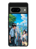 your name anime Google Pixel 8A Case QC9736
