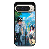 your name anime Google Pixel 10 Pro XL Case OV9736