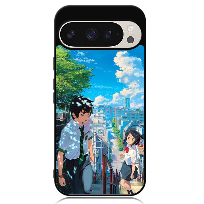 your name anime Google Pixel 9 Pro XL Case OV9736