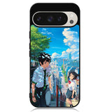 your name anime Google Pixel 9 Pro XL Case OV9736