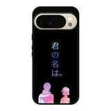 your name Google Pixel 10 Pro Case QC9737