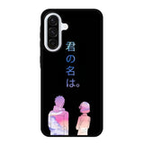 your name Samsung Galaxy A56 5G Case OV9737