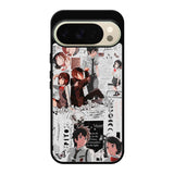 your name Google Pixel 10 Pro XL Case OV9738