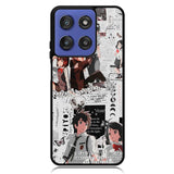 your name Motorola Moto G Stylus 5G 2025 Case OV9738