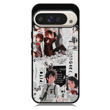 your name Google Pixel 10 Pro XL Case OV9738