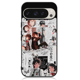 your name Google Pixel 9 Pro XL Case OV9738