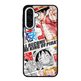 one piece Samsung Galaxy A36 5G Case OV9753