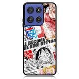 one piece Motorola Moto G Stylus 5G 2025 Case OV9753