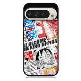one piece Google Pixel 10 | Google Pixel 10 Pro Case OV9753