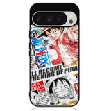 one piece Google Pixel 9 | Pixel 9 Pro Case OV9753