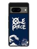 one piece Google Pixel 8 Case QC9754
