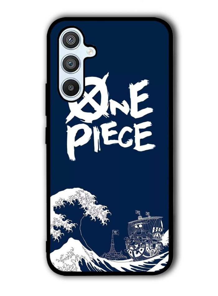 one piece Samsung Galaxy A54 5G Case OV9754
