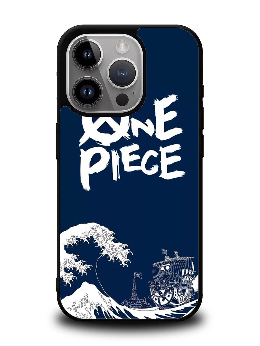 one piece iPhone 15 Pro Max Case OV9754