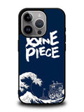 one piece iPhone 15 Pro Max Case OV9754