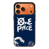 one piece iPhone 17 Pro Max Case OV9754