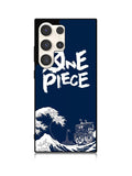 one piece Samsung Galaxy S23 Ultra 5G Case QC9754