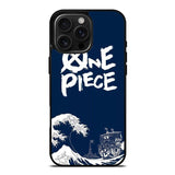 one piece iPhone 16 Pro Case OV9754