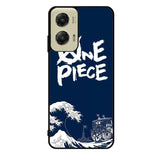 one piece Motorola Moto G Stylus 5G 2024 Case OV9754