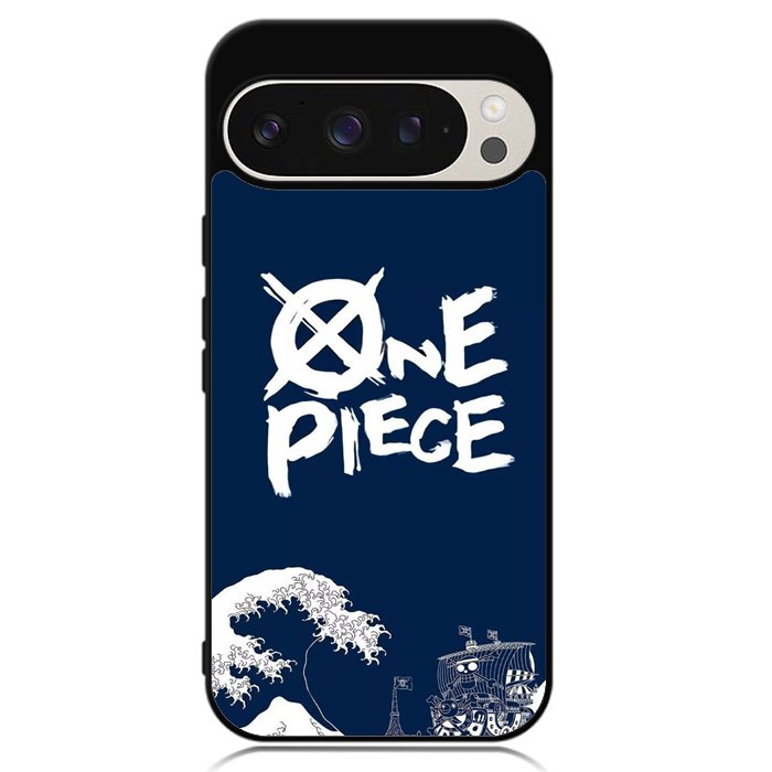 one piece Google Pixel 9 | Pixel 9 Pro Case OV9754