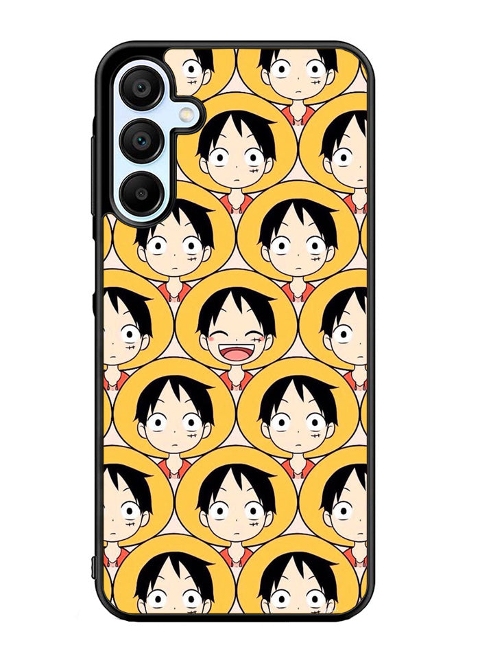 one piece Samsung Galaxy A35 5G Case OV9755