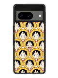 one piece Google Pixel 8A Case QC9755