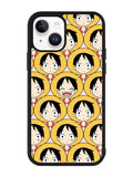 one piece iPhone 15 Case OV9755