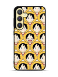 one piece Samsung Galaxy S24 Plus 5G , Samsung Galaxy S24+ 5G Case OV9755