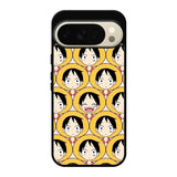 one piece Google Pixel 10 Pro Case OV9755