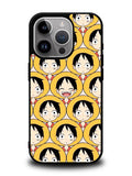 one piece iPhone 15 Pro Max Case OV9755