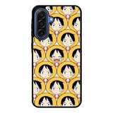 one piece Samsung Galaxy A17 Case OV9755