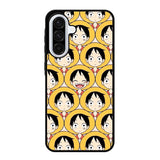 one piece Samsung Galaxy A56 5G Case OV9755