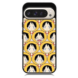 one piece Google Pixel 10 | Google Pixel 10 Pro Case OV9755