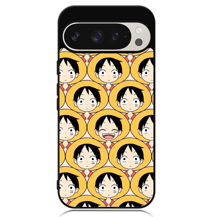 one piece Google Pixel 9 | Pixel 9 Pro Case OV9755