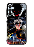 black clover asta Samsung Galaxy A15 5G Case OV9767