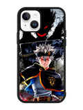 black clover asta iPhone 15 Plus Case OV9767