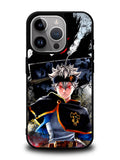 black clover asta iPhone 16 Pro Case OV9767