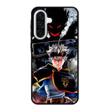 black clover asta Samsung Galaxy A56 5G Case OV9767